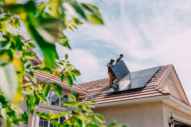 Best Roof Maintenance Services  in Lake Shore, MN