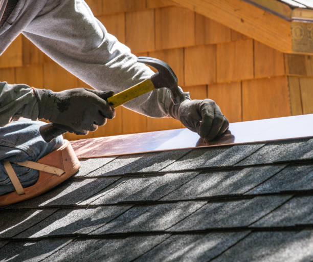 Best New Roof Installation  in Lake Shore, MN